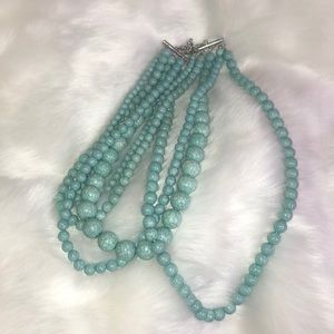 Turquoise Necklace